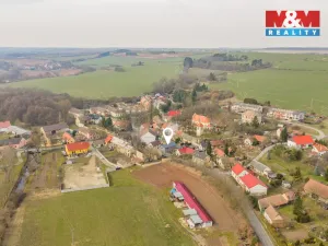 Prodej rodinného domu, Klobuky - Páleček, 179 m2