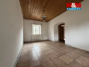 Prodej chalupy, Vranovice, 60 m2