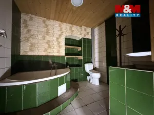 Prodej chalupy, Vranovice, 60 m2