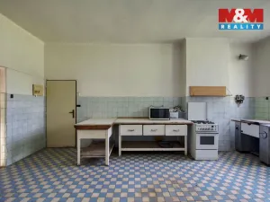 Prodej restaurace, Vodňany - Křtětice, 872 m2