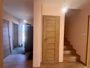 Prodej rodinného domu, Kolová, 130 m2