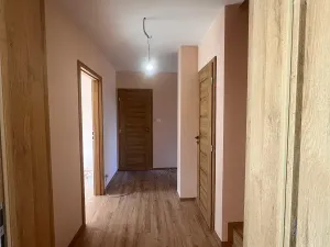 Prodej rodinného domu, Kolová, 130 m2