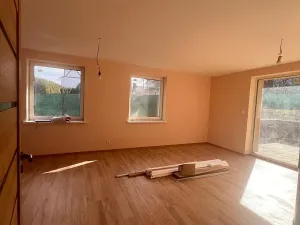Prodej rodinného domu, Kolová, 130 m2