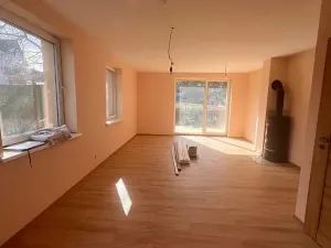 Prodej rodinného domu, Kolová, 130 m2