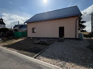 Prodej rodinného domu, Kolová, 130 m2