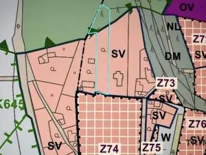 Prodej pozemku, Frýdlant nad Ostravicí - Nová Ves, 2021 m2