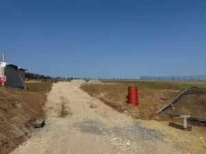 Prodej pozemku pro bydlení, Voděrady, 1418 m2