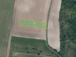 Prodej pole, Bohuslavice, 14321 m2