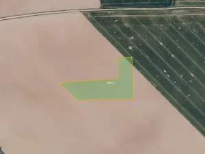 Prodej pole, Bohuslavice, 14321 m2