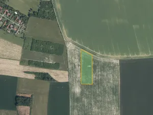 Prodej louky, Velenice, 15133 m2