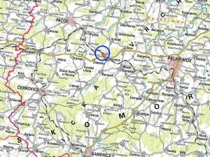 Prodej pole, Leskovice, 10554 m2