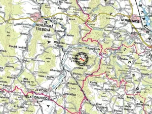 Prodej pole, Městečko Trnávka, 20862 m2