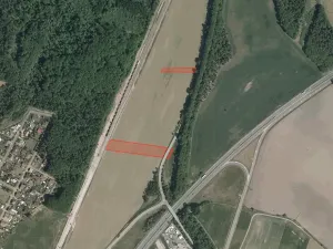 Prodej pole, Stéblová, 50712 m2