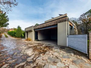 Prodej rodinného domu, Ohrobec, Vřesová, 199 m2