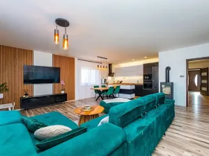 Prodej rodinného domu, Kounice, 105 m2