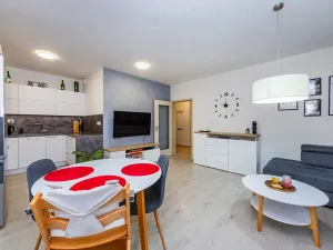 Prodej bytu 3+kk, Praha - Letňany, Miroslava Hajna, 92 m2