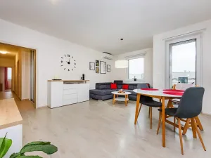 Prodej bytu 3+kk, Praha - Letňany, Miroslava Hajna, 92 m2