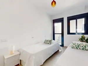 Prodej bytu 3+kk, San Pedro del Pinatar, Španělsko, 120 m2