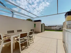 Prodej bytu 3+kk, San Pedro del Pinatar, Španělsko, 120 m2
