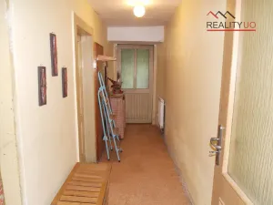 Prodej rodinného domu, Třebařov, 130 m2