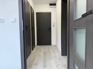 Pronájem bytu 1+1, Železný Brod, Na Vápence, 35 m2