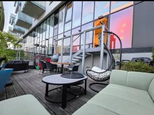 Prodej bytu 3+kk, Praha - Smíchov, Gabrielská, 134 m2