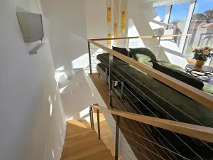 Prodej bytu 3+kk, Praha - Smíchov, Gabrielská, 134 m2