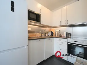 Pronájem bytu 2+kk, Praha - Hlubočepy, Miloše Havla, 52 m2