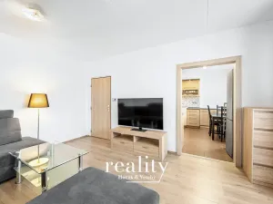 Pronájem bytu 2+1, Znojmo, Vídeňská třída, 53 m2