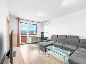 Pronájem bytu 2+1, Znojmo, Vídeňská třída, 53 m2