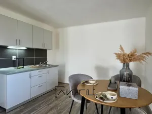 Prodej bytu 2+1, Ostrava, Averinova, 50 m2