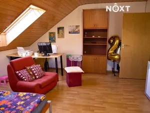 Prodej rodinného domu, Radenín, 276 m2