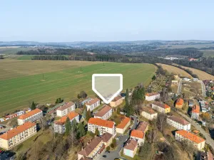 Prodej bytu 2+1, Vlašim, Družstevní, 51 m2