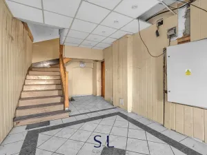 Prodej bytu 3+1, Kamenický Šenov, Kadlecova, 60 m2