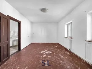 Prodej bytu 3+1, Kamenický Šenov, Kadlecova, 60 m2