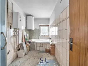 Prodej bytu 2+kk, Kamenický Šenov, Kadlecova, 95 m2