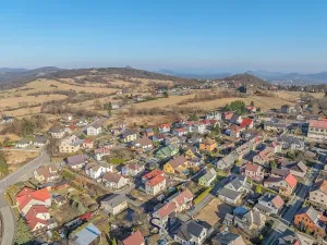 Prodej bytu 4+1, Kamenický Šenov, Kadlecova, 95 m2