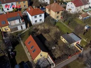 Prodej rodinného domu, Praha - Stodůlky, Živcových, 200 m2