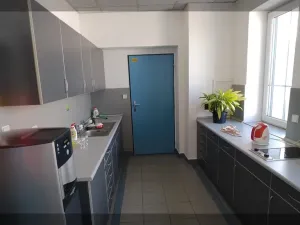 Pronájem kanceláře, České Budějovice, Kněžskodvorská, 34 m2