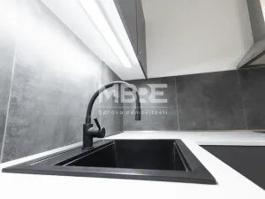 Pronájem bytu 1+1, Orlová - Lutyně, Lesní, 37 m2