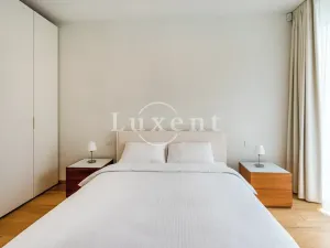 Pronájem bytu 2+kk, Praha, Holečkova, 78 m2