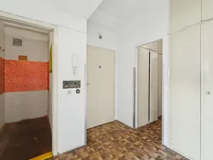 Prodej bytu 3+1, Praha - Strašnice, U kombinátu, 77 m2