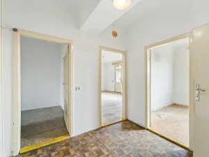 Prodej bytu 3+1, Praha - Strašnice, U kombinátu, 77 m2