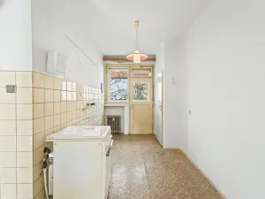 Prodej bytu 3+1, Praha - Strašnice, U kombinátu, 77 m2