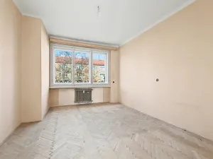 Prodej bytu 3+1, Praha - Strašnice, U kombinátu, 77 m2