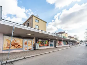 Prodej bytu 3+1, Praha - Strašnice, U kombinátu, 77 m2