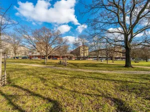 Prodej bytu 3+1, Praha - Strašnice, U kombinátu, 77 m2