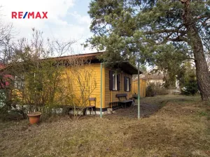 Prodej chaty, Chyňava, 37 m2