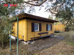 Prodej chaty, Chyňava, 37 m2