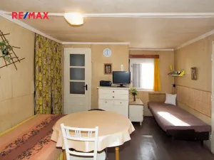 Prodej chaty, Chyňava, 37 m2